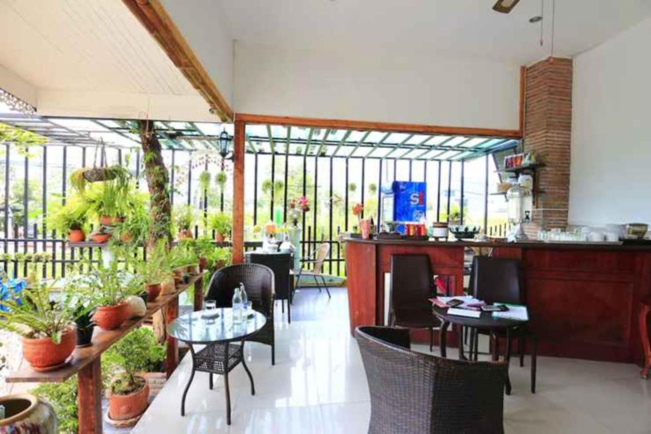 Platinum Place Μπανγκόκ Εξωτερικό φωτογραφία