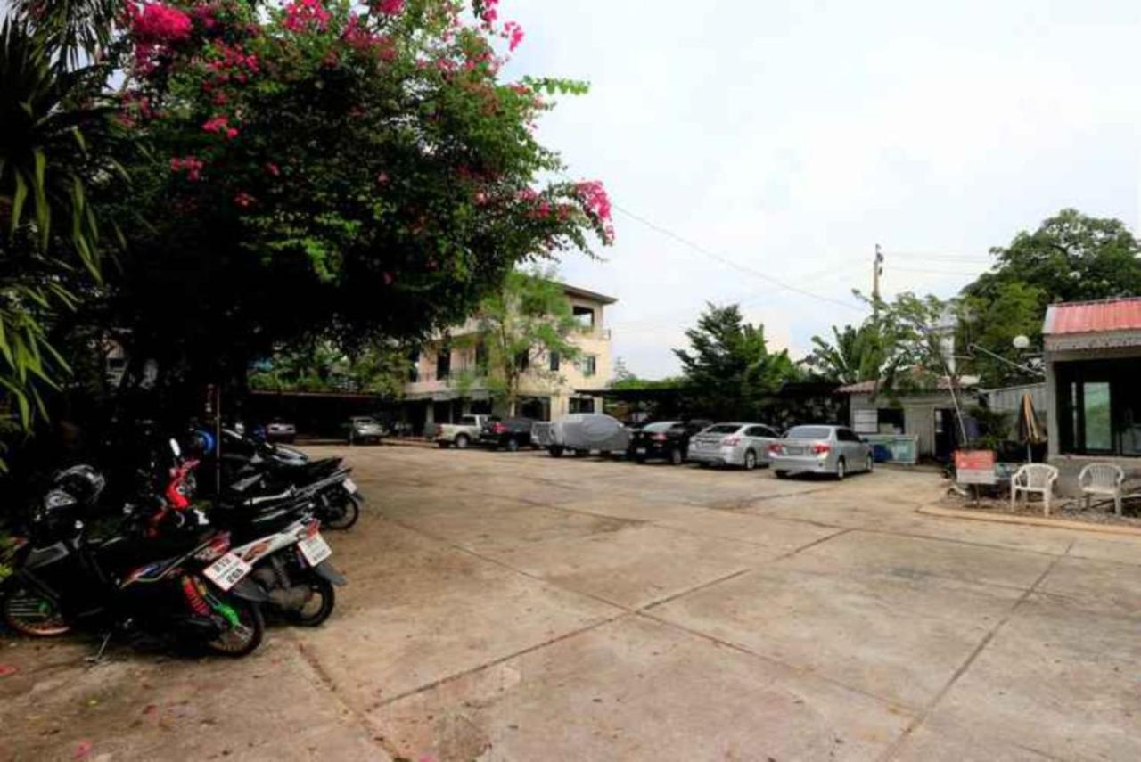 Platinum Place Μπανγκόκ Εξωτερικό φωτογραφία