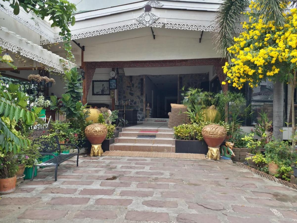 Platinum Place Μπανγκόκ Εξωτερικό φωτογραφία