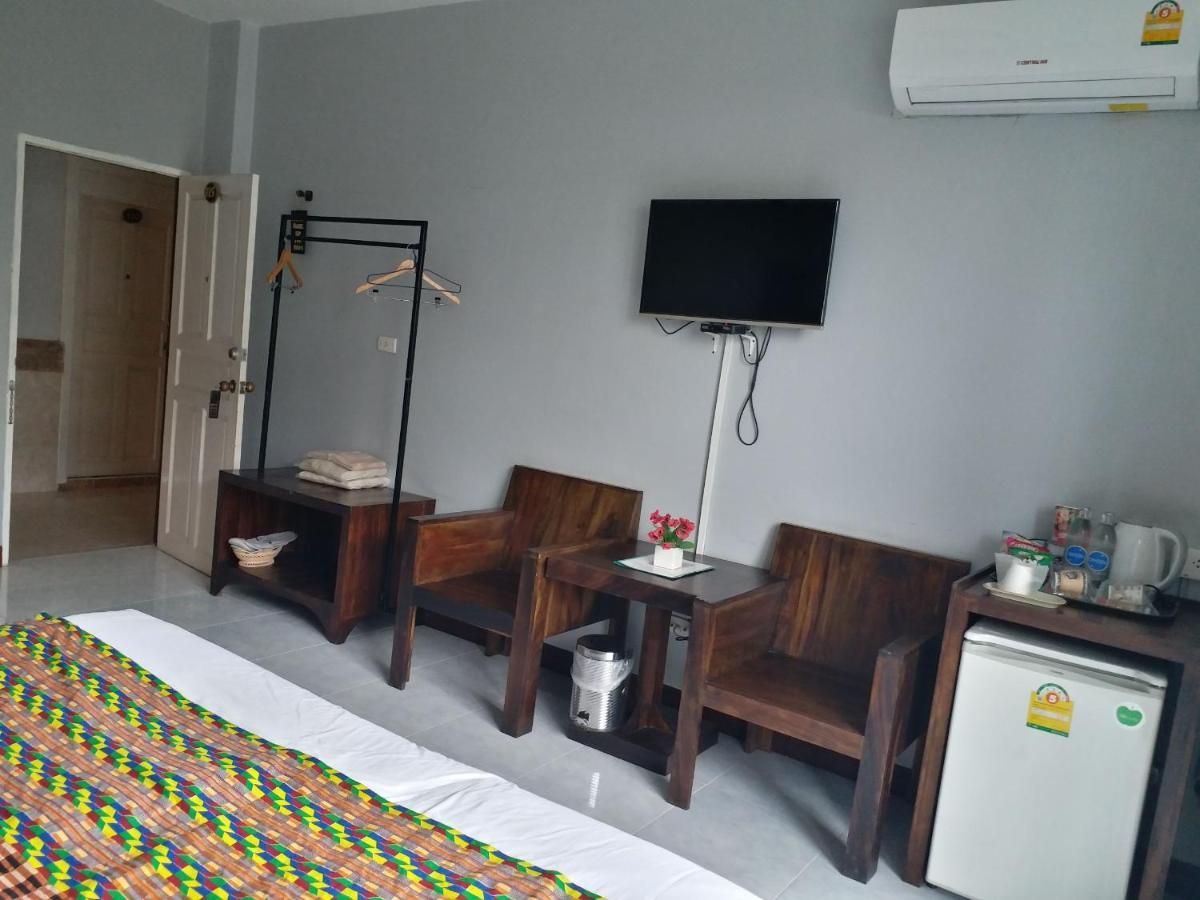 Platinum Place Μπανγκόκ Εξωτερικό φωτογραφία