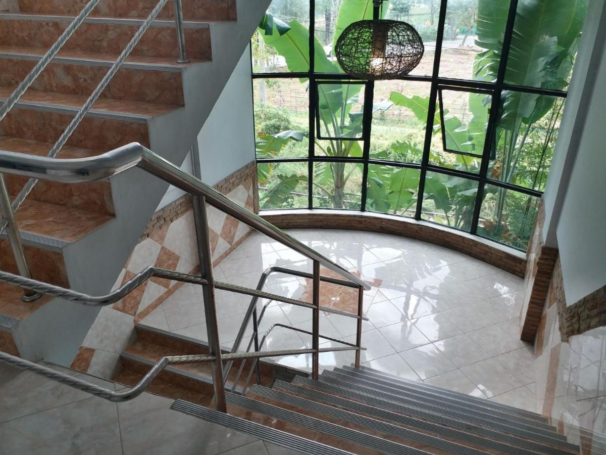 Platinum Place Μπανγκόκ Εξωτερικό φωτογραφία