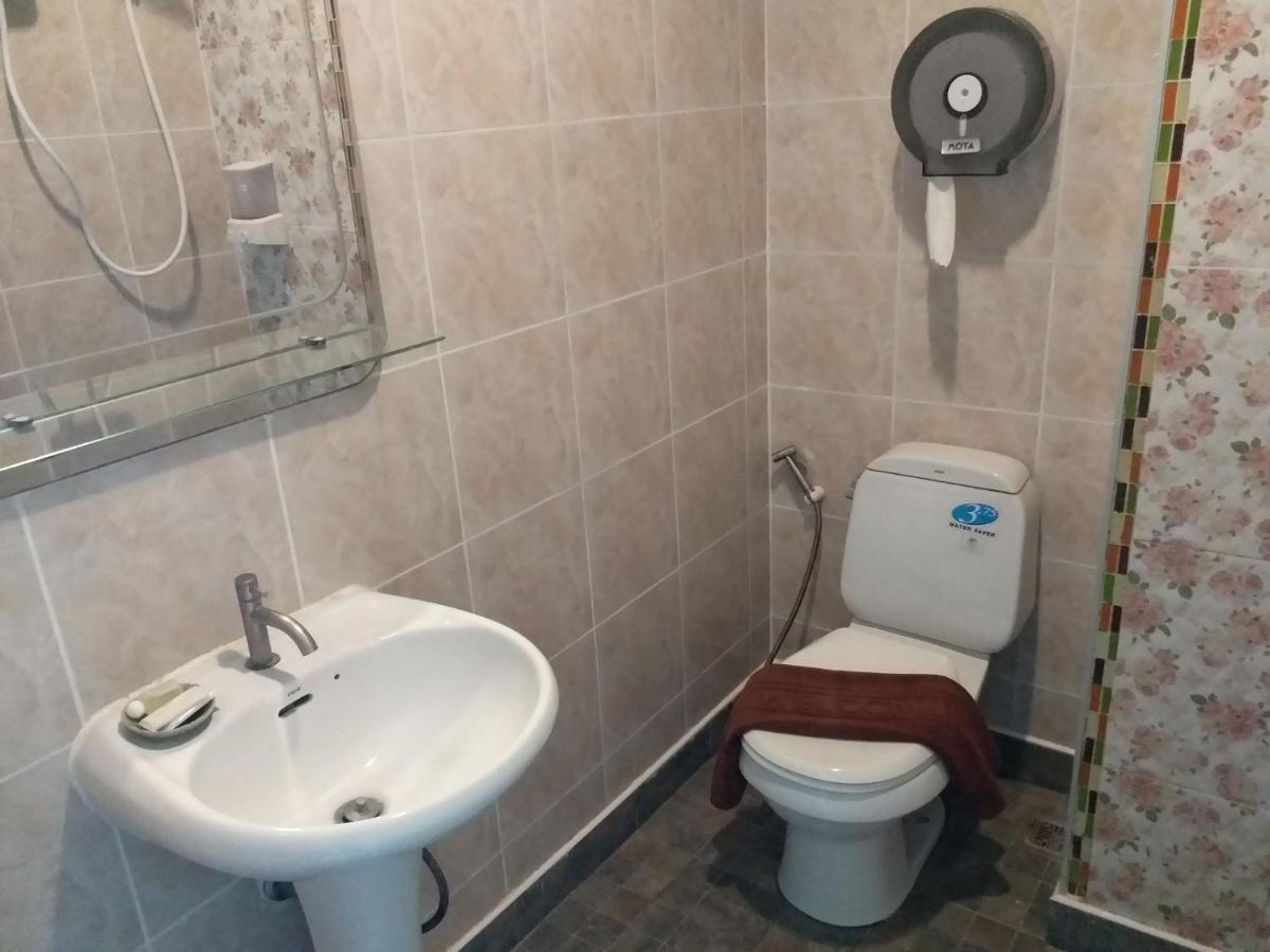 Platinum Place Μπανγκόκ Εξωτερικό φωτογραφία