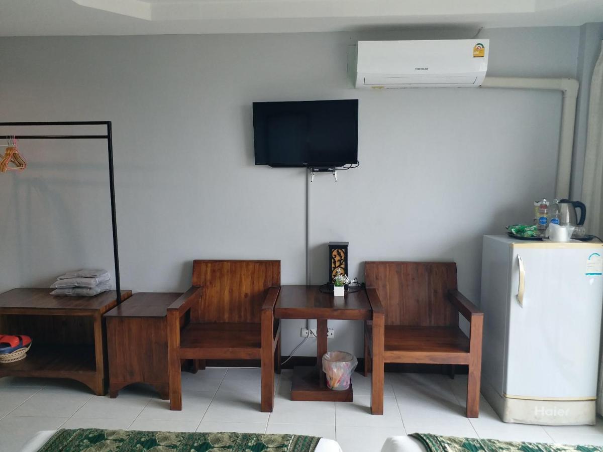 Platinum Place Μπανγκόκ Εξωτερικό φωτογραφία